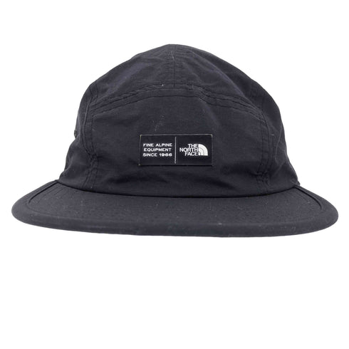 ザノースフェイス THE NORTH FACE FIVEPANEL CAP 5 メンズ FREE
