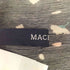 マカフィー MACPHEE シルク 花柄 シアーフリルブラウス レディース 38