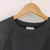 ヘインズ Hanes 無地クルーネックスウェット ブランク メンズ import:L