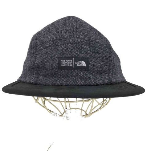 ザノースフェイス THE NORTH FACE Five Panel Cap メンズ FREE