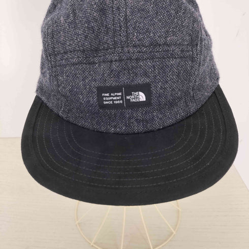 ザノースフェイス THE NORTH FACE Five Panel Cap メンズ FREE