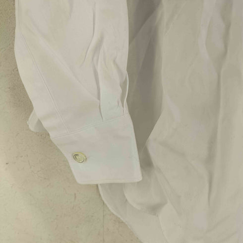 コムデギャルソンコムデギャルソン COMME des GARCONS COMME des GARCONS AD2022 23SS ラッフルカラーブラウス ピエロブラウス レディース JPN:XS