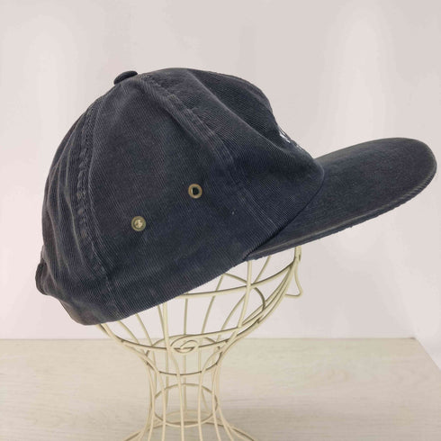KINFOLK 94 WYTHE CAP コーデュロイ メンズ ONE SIZE
