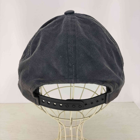KINFOLK 94 WYTHE CAP コーデュロイ メンズ ONE SIZE