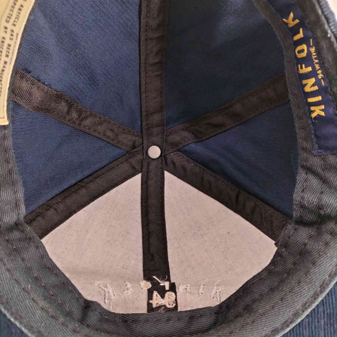 KINFOLK 94 WYTHE CAP コーデュロイ メンズ ONE SIZE
