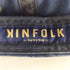 KINFOLK 94 WYTHE CAP コーデュロイ メンズ ONE SIZE