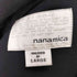 ナナミカ nanamica 3Bテーラードジャケットセットアップ メンズ LARGE