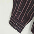 ドルチェアンドガッバーナ DOLCE&GABBANA 90-00s イタリア製 ストライプシャツ メンズ 15/38