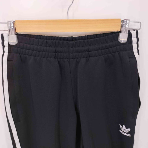 アディダスオリジナルス adidas Originals 3本ライン トラックパンツ レディース JPN:S