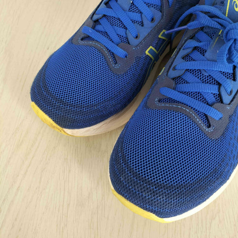 アシックス ASICS EvoRide SPEED エボライド スピード メンズ JPN:26