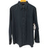 ナナミカ nanamica Button Down Wool PLAID S メンズ import:L
