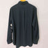 ナナミカ nanamica Button Down Wool PLAID S メンズ import:L