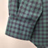 ナナミカ nanamica Button Down Wool PLAID S メンズ import:L