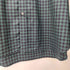 ナナミカ nanamica Button Down Wool PLAID S メンズ import:L