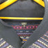 ピーエスポールスミス PS Paul Smith 総柄 ウール ニット カーディガン メンズ import:M