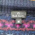 ピーエスポールスミス PS Paul Smith 総柄 ウール ニット カーディガン メンズ import:M