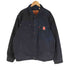 リーバイス Levis WORKWEAR SUNRISE トラッカージャケット メンズ L