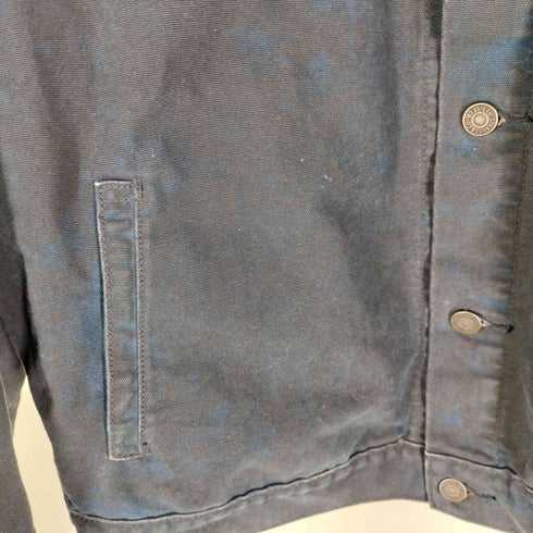 リーバイス Levis WORKWEAR SUNRISE トラッカージャケット メンズ L