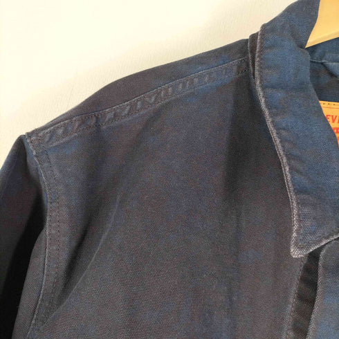 リーバイス Levis WORKWEAR SUNRISE トラッカージャケット メンズ L