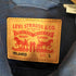 リーバイス Levis WORKWEAR SUNRISE トラッカージャケット メンズ L