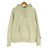 チャンピオン Champion 裏起毛 11.5oz リバースウィーブ フーデッドスウェットシャツ メンズ import:L