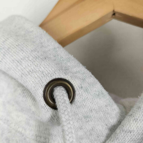 チャンピオン Champion 裏起毛 11.5oz リバースウィーブ フーデッドスウェットシャツ メンズ import:L