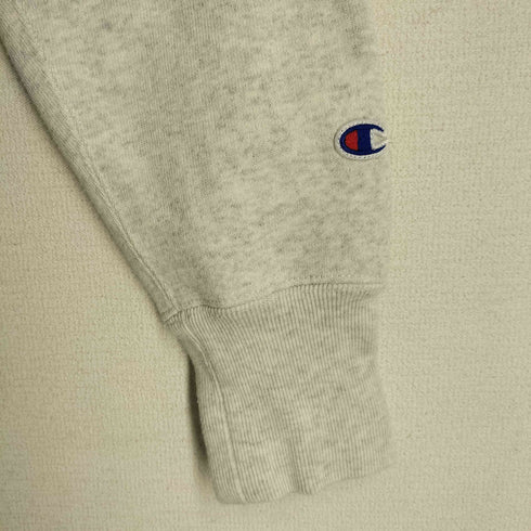 チャンピオン Champion 裏起毛 11.5oz リバースウィーブ フーデッドスウェットシャツ メンズ import:L