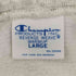 チャンピオン Champion 裏起毛 11.5oz リバースウィーブ フーデッドスウェットシャツ メンズ import:L