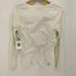 ヒステリックグラマー HYSTERIC GLAMOUR フロントプリント L/S Tシャツ レディース JPN:S