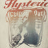 ヒステリックグラマー HYSTERIC GLAMOUR フロントプリント L/S Tシャツ レディース JPN:S