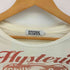 ヒステリックグラマー HYSTERIC GLAMOUR フロントプリント L/S Tシャツ レディース JPN:S