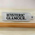 ヒステリックグラマー HYSTERIC GLAMOUR フロントプリント L/S Tシャツ レディース JPN:S