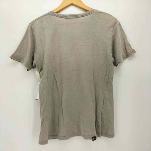 ヒステリックグラマー HYSTERIC GLAMOUR HOT DAMN S/S Tシャツ レディース JPN:S