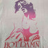 ヒステリックグラマー HYSTERIC GLAMOUR HOT DAMN S/S Tシャツ レディース JPN:S