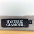 ヒステリックグラマー HYSTERIC GLAMOUR HOT DAMN S/S Tシャツ レディース JPN:S