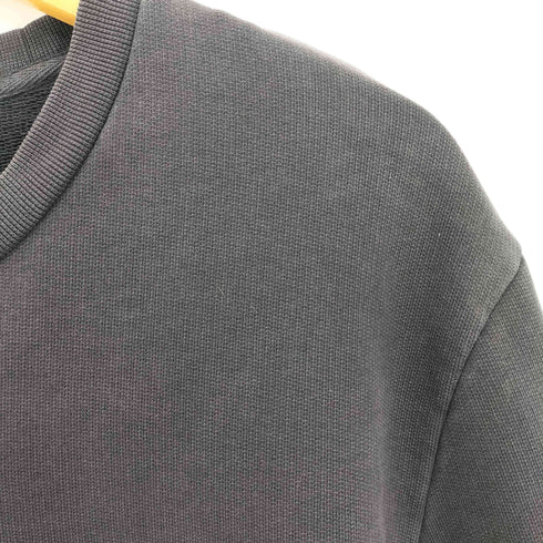 アミアレクサンドルマテュッシ AMI ALEXANDRE MATTIUSSI Amiロゴ スウェットシャツ メンズ