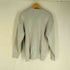 グリーンレーベルリラクシング GREEN LABEL RELAXING 24AW クリアコットン スウェットライク クルーネック ニット メンズ JPN:M