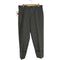 コムデギャルソンオムプリュス COMME des GARCONS HOMME PLUS 12aw NEITHERMAN NOR WOMAN 男でも女でもない期 ウールギャバ センタープレス ロールアップスラックス メンズ L