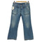 ディーゼル DIESEL HIPPER フレアデニムパンツ レディース 26/30