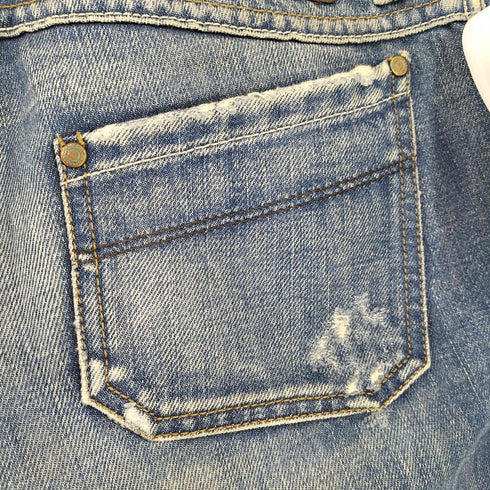 ディーゼル DIESEL ええ デニムパンツ レディース 26/30