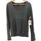 N NUMBER 本人期 Uネック L/S カットソー メンズ JPN:2