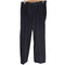 アダムエロペ Adam et Rope 22AW 高密度ナイロンタスランワンタックセンタープレストラウザー メンズ JPN:M