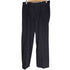 アダムエロペ Adam et Rope 22AW 高密度ナイロンタスランワンタックセンタープレストラウザー メンズ JPN:M