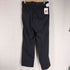 アダムエロペ Adam et Rope 22AW 高密度ナイロンタスランワンタックセンタープレストラウザー メンズ JPN:M