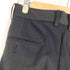 アダムエロペ Adam et Rope 22AW 高密度ナイロンタスランワンタックセンタープレストラウザー メンズ JPN:M