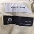 アダムエロペ Adam et Rope 22AW 高密度ナイロンタスランワンタックセンタープレストラウザー メンズ JPN:M