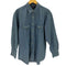 カンサイジーンズ KANSAI JEANS OLD デニムシャツ メンズ JPN:L