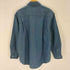カンサイジーンズ KANSAI JEANS OLD デニムシャツ メンズ JPN:L