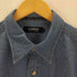 カンサイジーンズ KANSAI JEANS OLD デニムシャツ メンズ JPN:L
