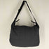 ADAMPATEK square quilt BIG shoulder bag ショルダーバッグ メンズ